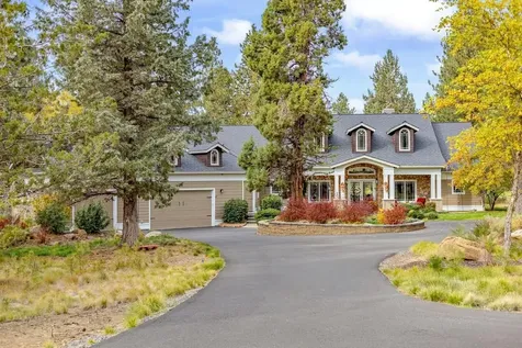 16900 Green Drake Court Sisters OR 97759