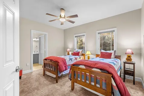 16900 Green Drake Court Sisters OR 97759