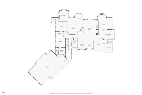 16900 Green Drake Court Sisters OR 97759