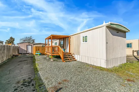 2700 Falcon Street White City OR 97503
