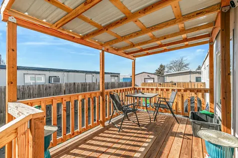 2700 Falcon Street White City OR 97503