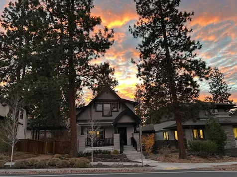 2195 NW Lemhi Pass Drive Bend OR 97703