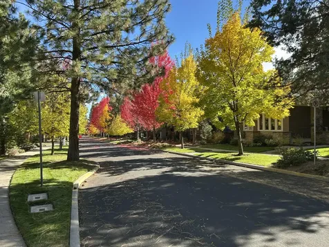 2195 NW Lemhi Pass Drive Bend OR 97703