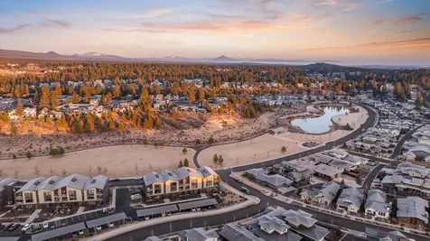 2195 NW Lemhi Pass Drive Bend OR 97703