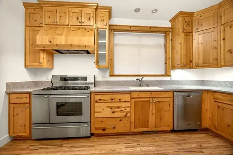 435 Granite Street Ashland OR 97520