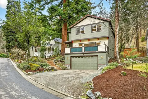 435 Granite Street Ashland OR 97520
