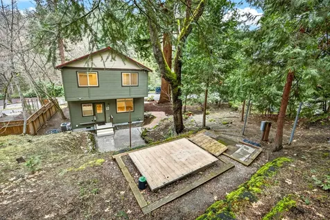 435 Granite Street Ashland OR 97520