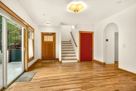 435 Granite Street Ashland OR 97520