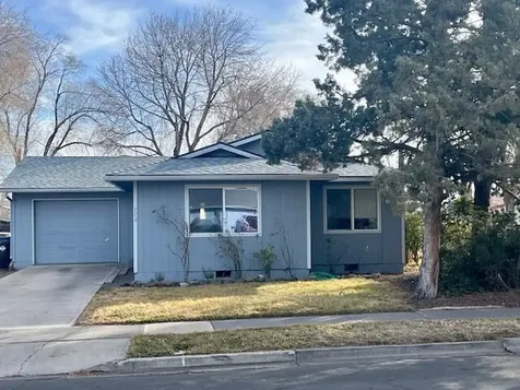 772 NW 8th Street Redmond OR 97756
