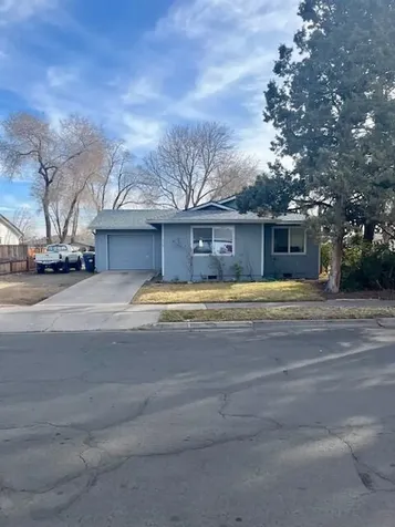 772 NW 8th Street Redmond OR 97756