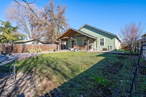 2727 Connell Avenue Medford OR 97501