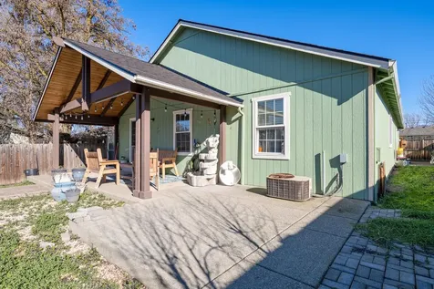 2727 Connell Avenue Medford OR 97501