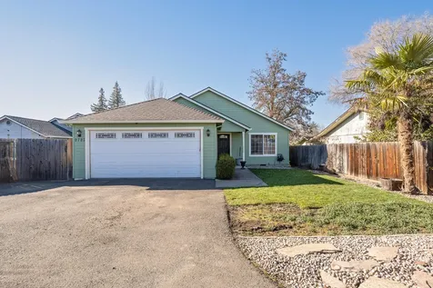 2727 Connell Avenue Medford OR 97501