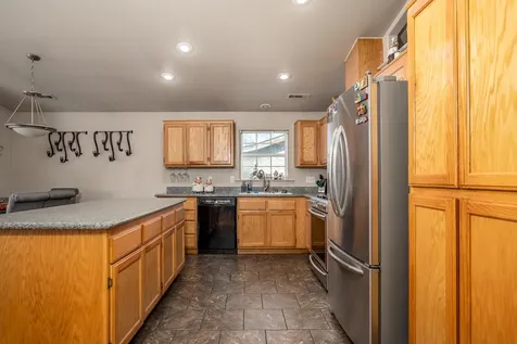 2727 Connell Avenue Medford OR 97501