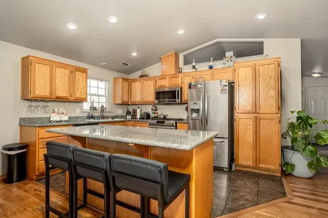 2727 Connell Avenue Medford OR 97501