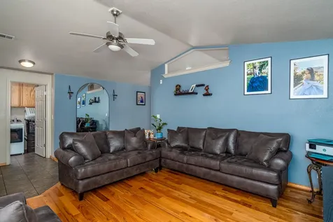 2727 Connell Avenue Medford OR 97501