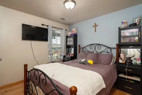 2727 Connell Avenue Medford OR 97501