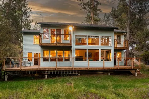 55625 Big River Drive Bend OR 97707