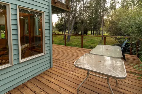 55625 Big River Drive Bend OR 97707