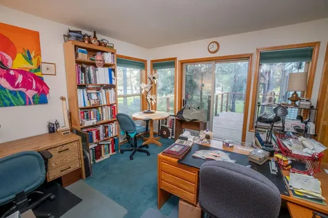 55625 Big River Drive Bend OR 97707