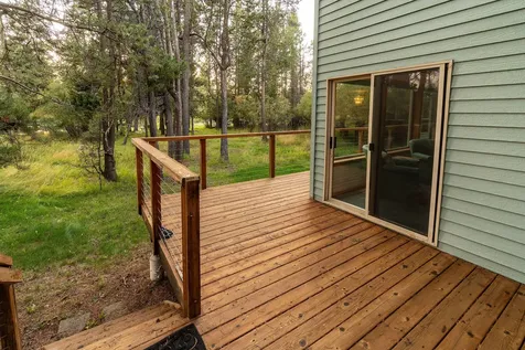 55625 Big River Drive Bend OR 97707