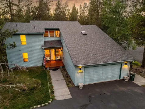 55625 Big River Drive Bend OR 97707