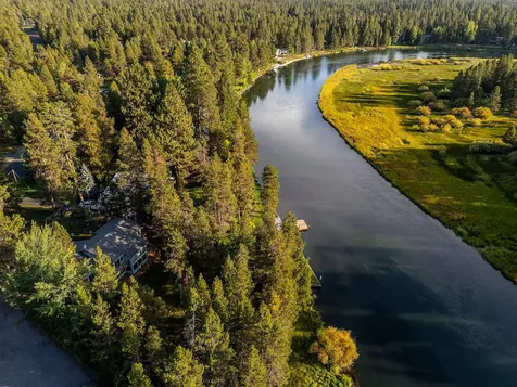 55625 Big River Drive Bend OR 97707