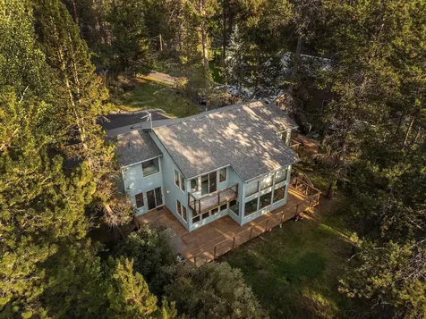 55625 Big River Drive Bend OR 97707