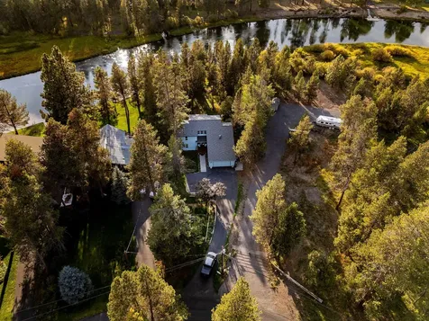 55625 Big River Drive Bend OR 97707