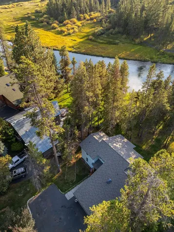 55625 Big River Drive Bend OR 97707