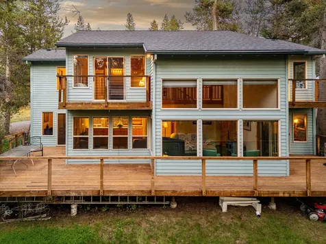 55625 Big River Drive Bend OR 97707