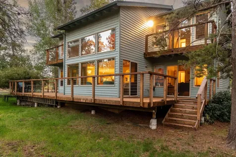 55625 Big River Drive Bend OR 97707