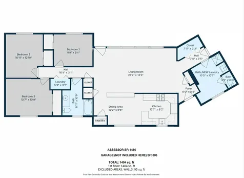 3487 SW Wickiup Avenue Redmond OR 97756