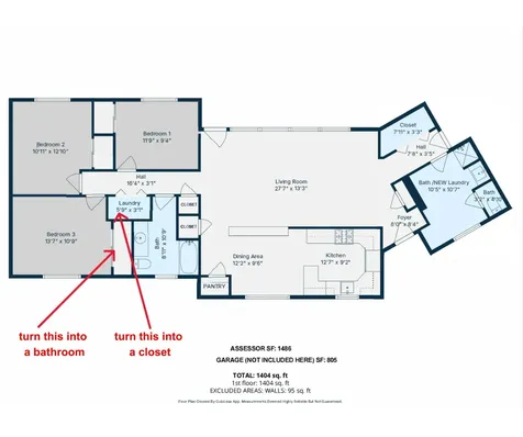 3487 SW Wickiup Avenue Redmond OR 97756