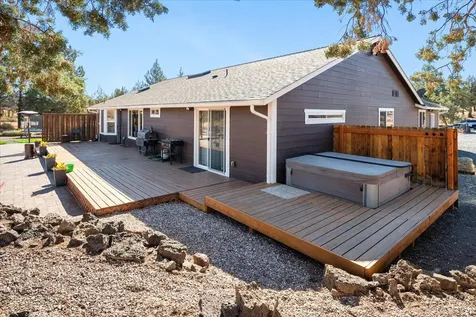 5391 NW Frank Way Redmond OR 97756