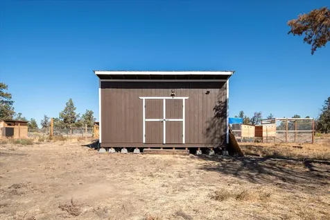 5391 NW Frank Way Redmond OR 97756