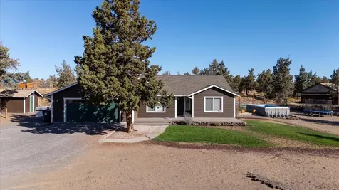 5391 NW Frank Way Redmond OR 97756