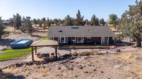 5391 NW Frank Way Redmond OR 97756
