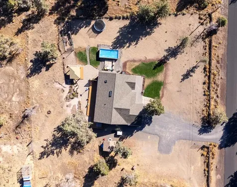5391 NW Frank Way Redmond OR 97756
