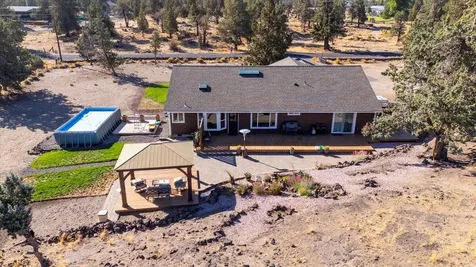 5391 NW Frank Way Redmond OR 97756