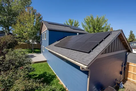 1407 NE Talon Court Bend OR 97701