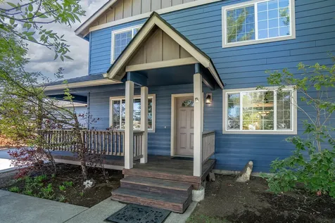 1407 NE Talon Court Bend OR 97701