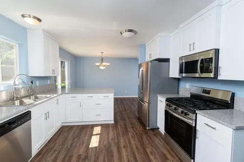 1407 NE Talon Court Bend OR 97701
