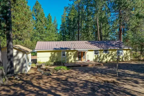 15863 Dawn Road La Pine OR 97739