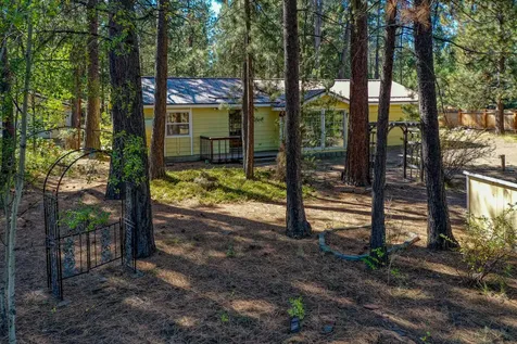 15863 Dawn Road La Pine OR 97739