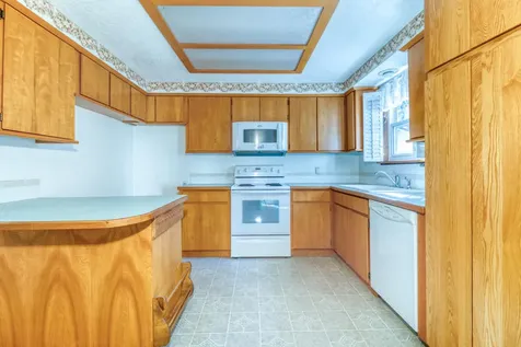 15863 Dawn Road La Pine OR 97739
