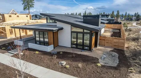 3337 NW Leavitt Lane Bend OR 97703