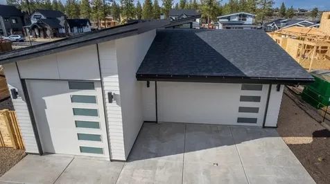 3337 NW Leavitt Lane Bend OR 97703