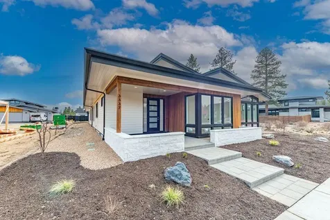 3337 NW Leavitt Lane Bend OR 97703