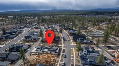 3337 NW Leavitt Lane Bend OR 97703